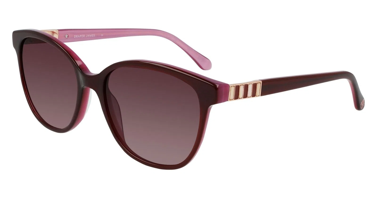 Draper James DJ7031 Sunglasses - view 2